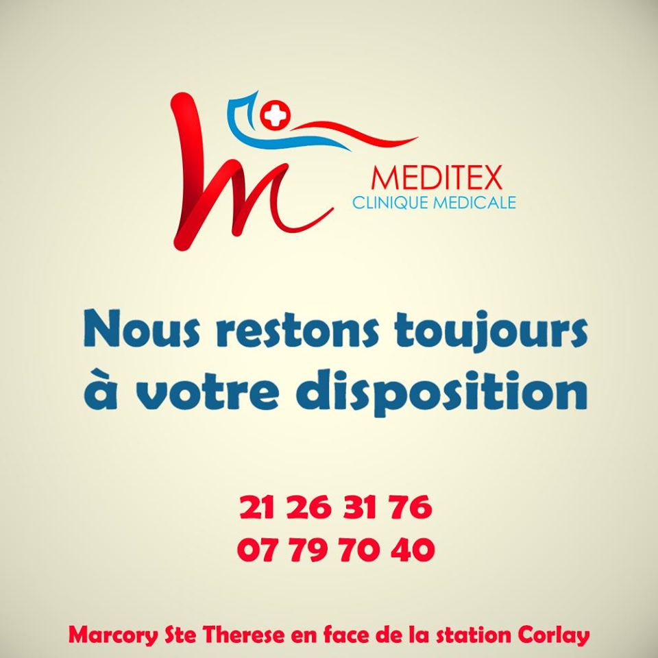 Clinique Médicale Meditex