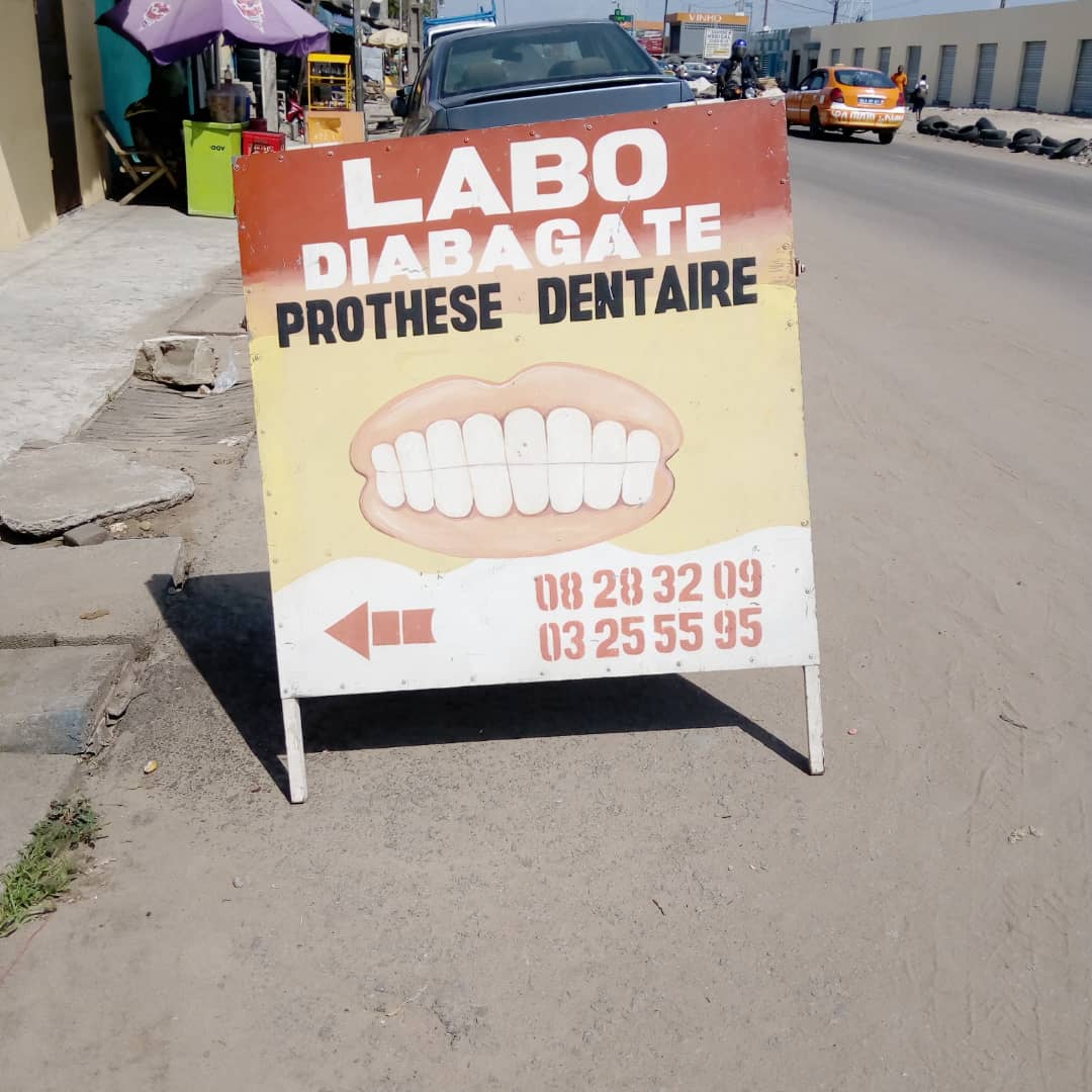 Labo Diabagaté