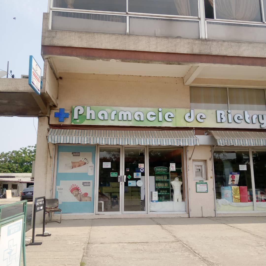 Espace Médicale de Bietry