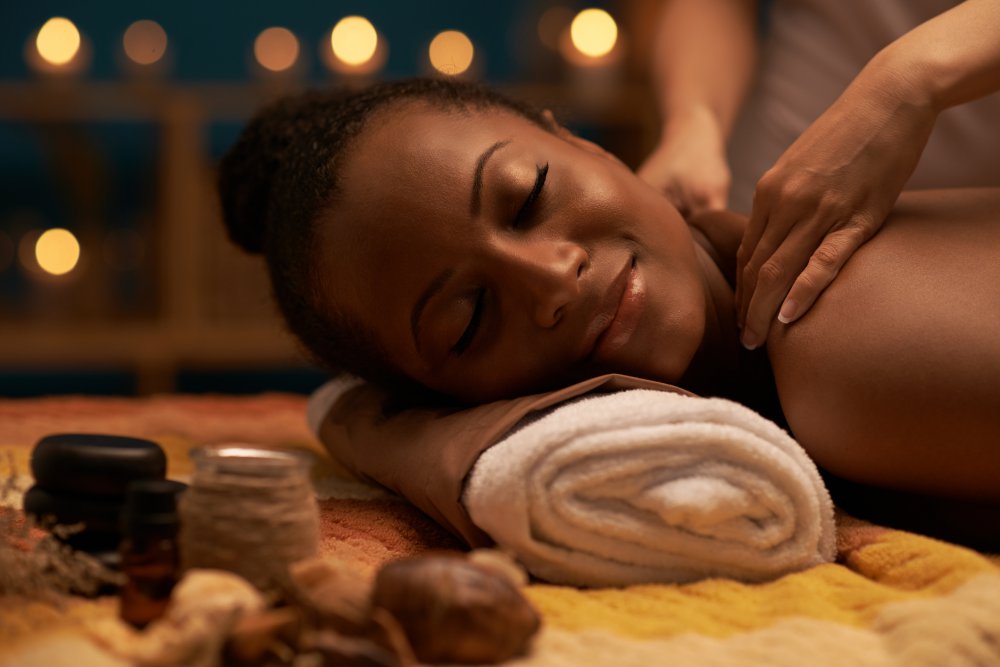 Tout savoir sur les massages bien-être