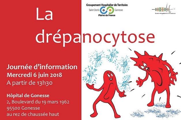 Qu'est-ce que la drépanocytose ? Comment la soigner ? Comment vivre avec cette maladie ?