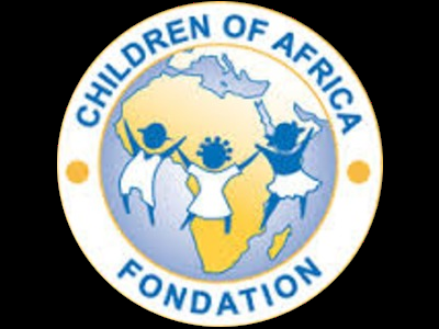 Children od Africa