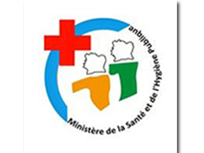 Ministère de la santé de CI